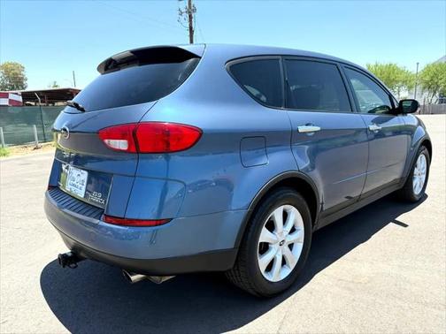 2006 Subaru B9 Tribeca Limited 7-Passenger