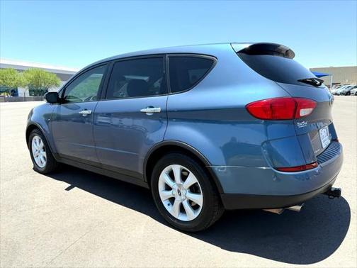 2006 Subaru B9 Tribeca Limited 7-Passenger