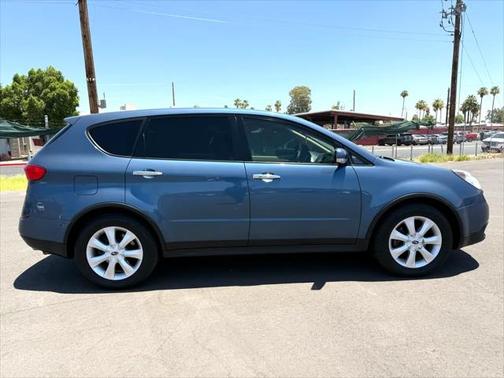 2006 Subaru B9 Tribeca Limited 7-Passenger