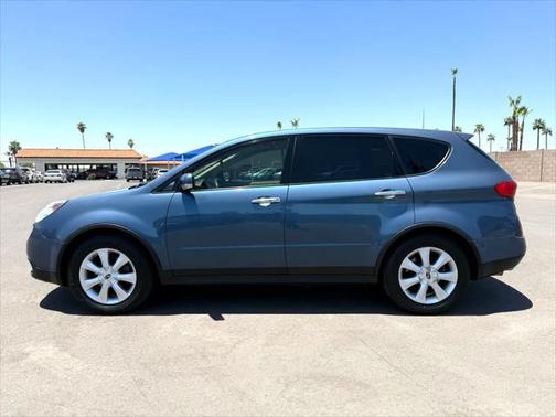 2006 Subaru B9 Tribeca Limited 7-Passenger