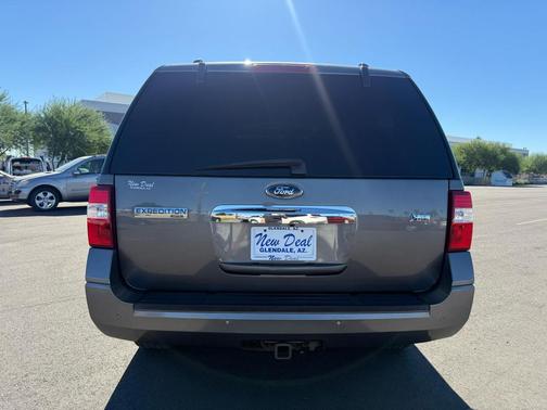 2011 Ford Expedition Limited
