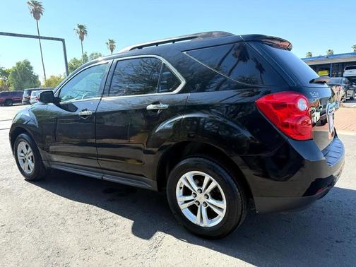 2015 Chevrolet Equinox 1LT
