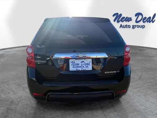 2015 Chevrolet Equinox 1LT