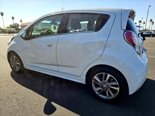 2016 Chevrolet Spark EV 1LT