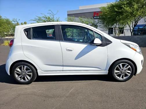 2016 Chevrolet Spark EV 1LT