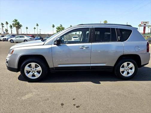 2014 Jeep Compass Sport