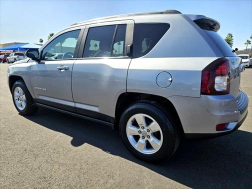 2014 Jeep Compass Sport
