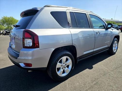 2014 Jeep Compass Sport