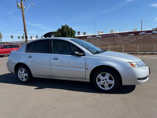 2007 Saturn Ion 2