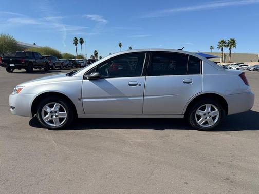 2007 Saturn Ion 2