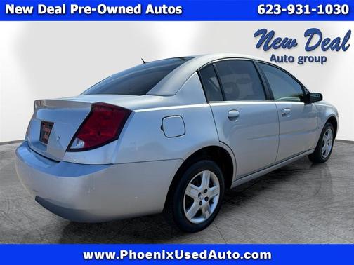 2007 Saturn Ion 2