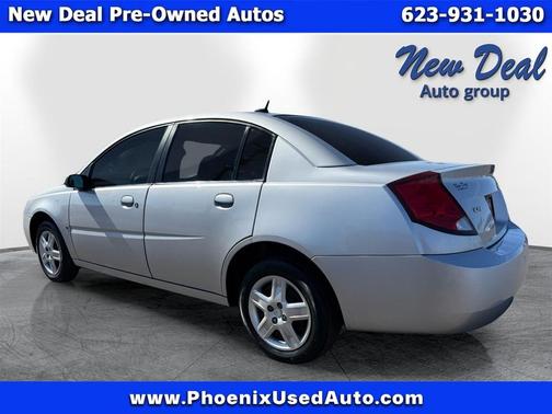 2007 Saturn Ion 2