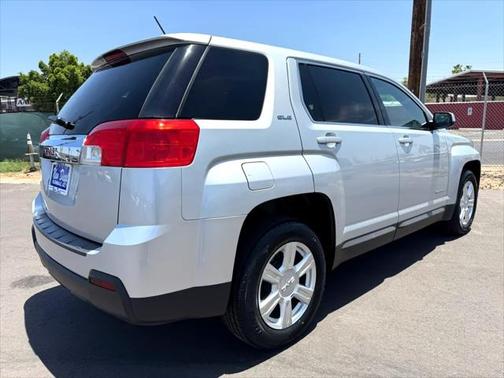 2015 GMC Terrain SLE-1