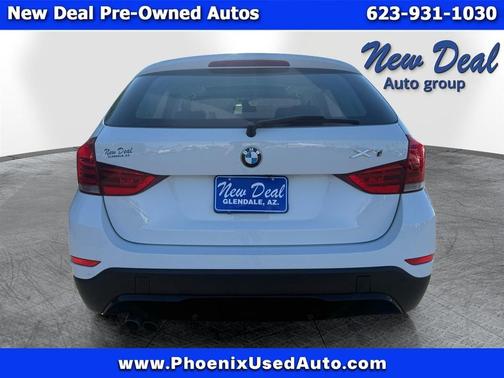2013 BMW X1 xDrive 28i