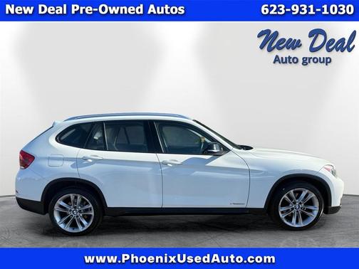 2013 BMW X1 xDrive 28i