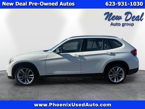 2013 BMW X1 xDrive 28i