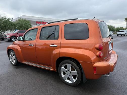 2008 Chevrolet HHR LT