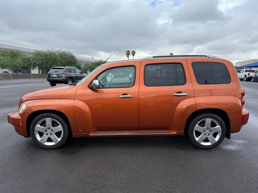 2008 Chevrolet HHR LT