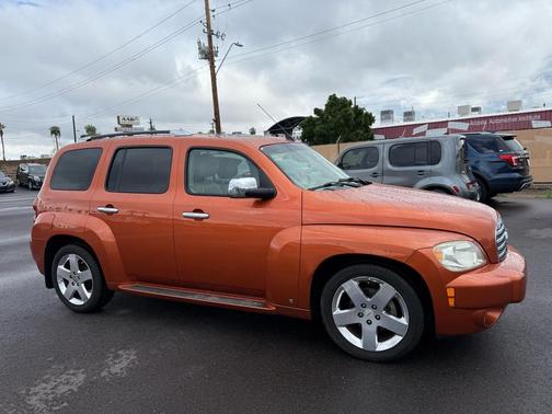 2008 Chevrolet HHR LT