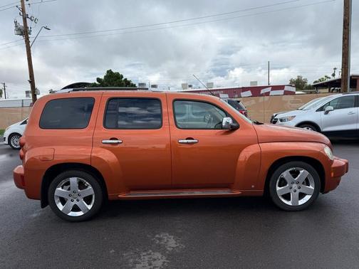 2008 Chevrolet HHR LT