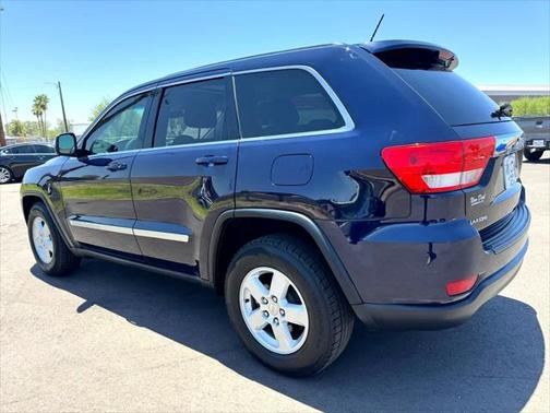 2013 Jeep Grand Cherokee Laredo