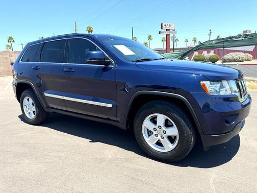 2013 Jeep Grand Cherokee Laredo