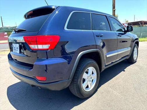 2013 Jeep Grand Cherokee Laredo