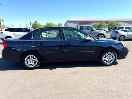 2007 Chevrolet Malibu LS