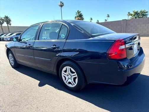 2007 Chevrolet Malibu LS