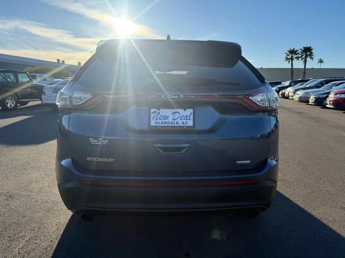 2018 Ford Edge SE