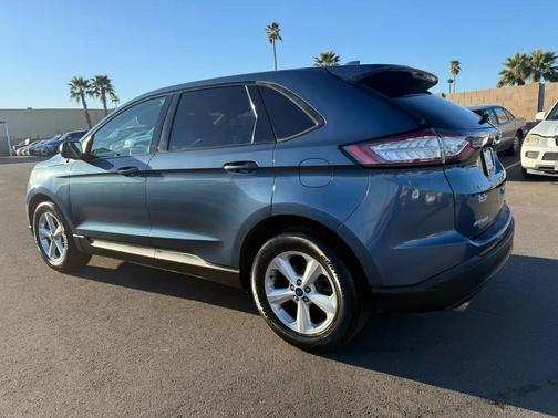 2018 Ford Edge SE