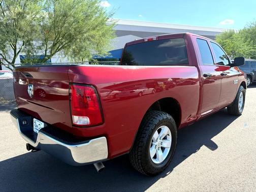 2013 RAM 1500 Tradesman