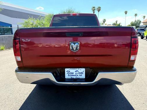 2013 RAM 1500 Tradesman