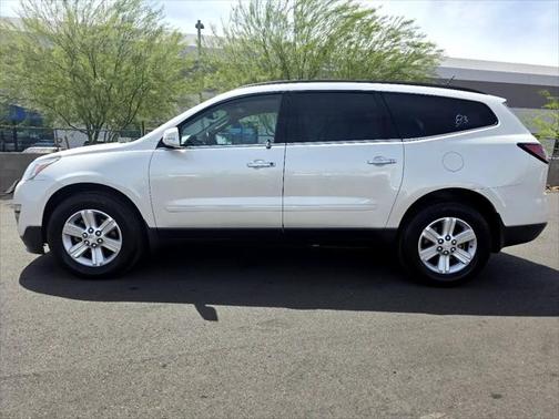 2013 Chevrolet Traverse 2LT