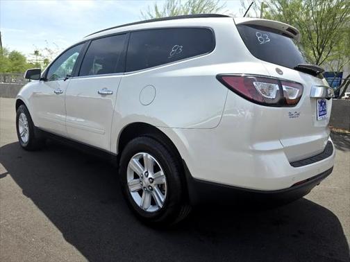 2013 Chevrolet Traverse 2LT