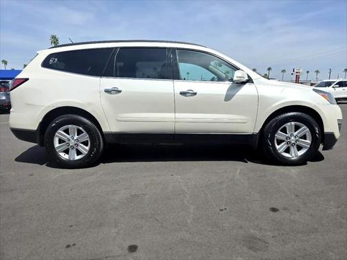 2013 Chevrolet Traverse 2LT