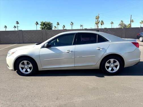 2014 Chevrolet Malibu 1LS