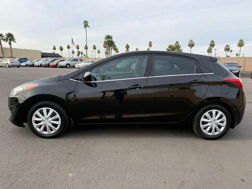 2016 Hyundai Elantra GT Base