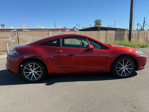 2011 Mitsubishi Eclipse GS Sport