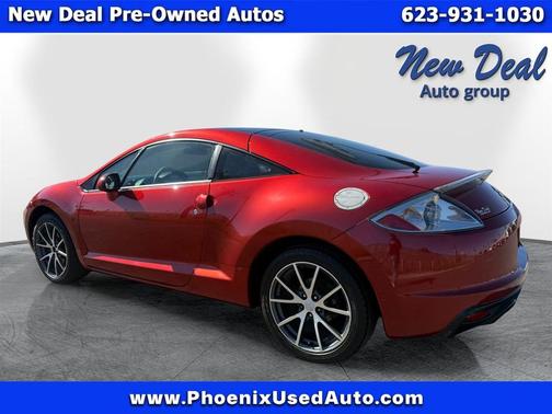 2011 Mitsubishi Eclipse GS Sport