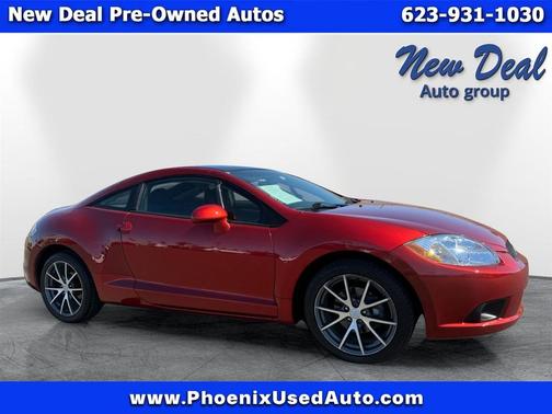 2011 Mitsubishi Eclipse GS Sport