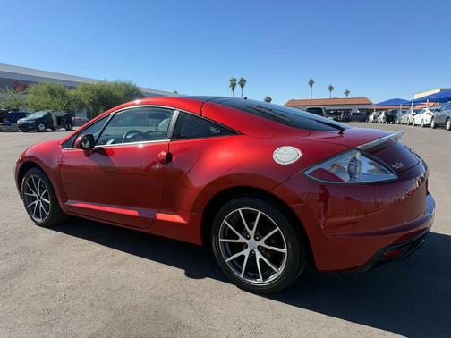 2011 Mitsubishi Eclipse GS Sport