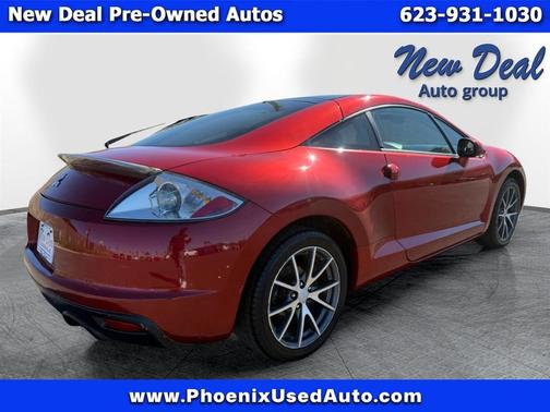 2011 Mitsubishi Eclipse GS Sport