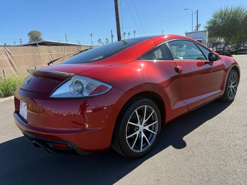 2011 Mitsubishi Eclipse GS Sport