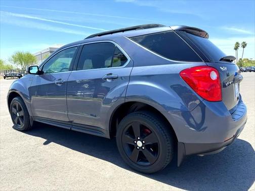 2013 Chevrolet Equinox 1LT