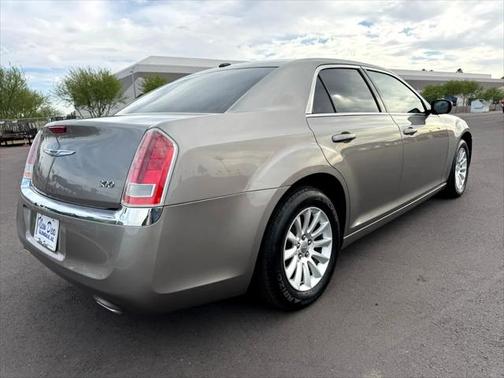 2014 Chrysler 300 S