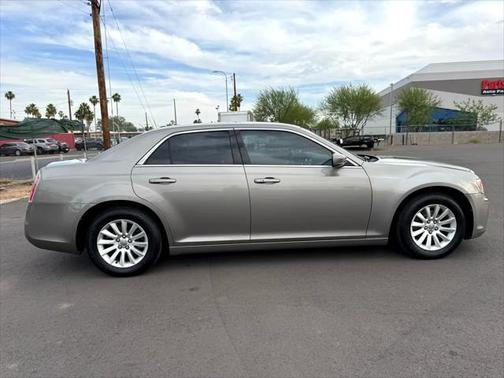 2014 Chrysler 300 S