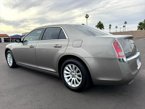 2014 Chrysler 300 S