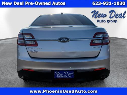2014 Ford Taurus SE FWD