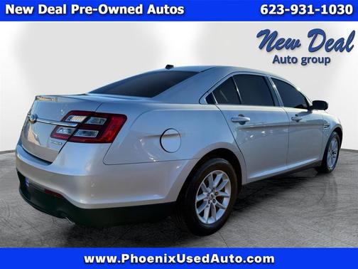2014 Ford Taurus SE FWD